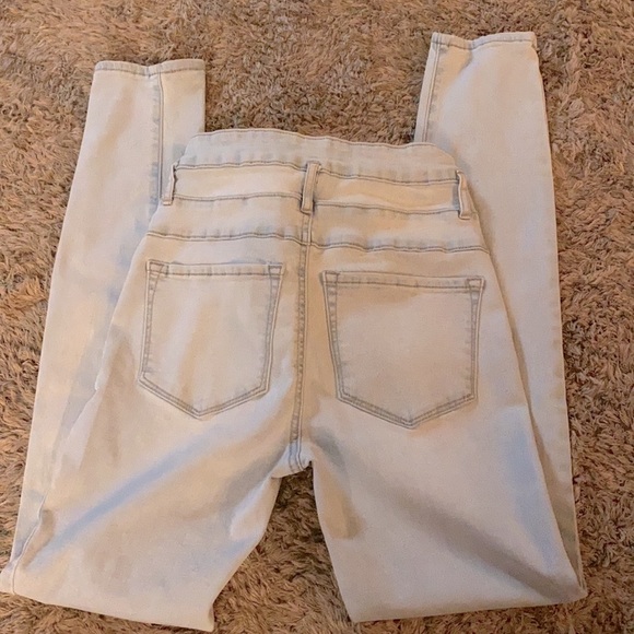 Refuge jeans size 0 - Picture 4 of 8